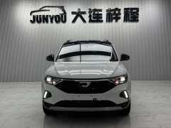 Volkswagen Jetta VS7 280TSI Automatic Gloss Honor Edition - ფოტო 2