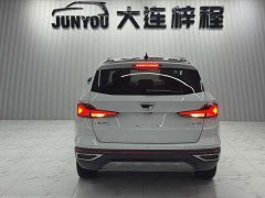 Volkswagen Jetta VS7 280TSI Automatic Gloss Honor Edition - ფოტო 5