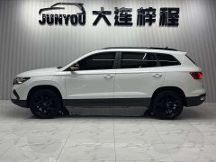 Volkswagen Jetta VS7 280TSI Automatic Gloss Honor Edition - ფოტო 7