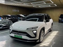 NIO ES6 75kWh Performance - ფოტო 1