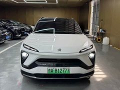 NIO ES6 75kWh Performance - ფოტო 2