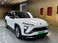 NIO ES6 75kWh Performance - ფოტო 3
