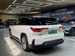 NIO ES6 75kWh Performance - ფოტო 4