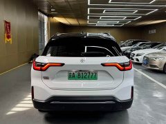 NIO ES6 75kWh Performance - ფოტო 5