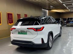 NIO ES6 75kWh Performance - ფოტო 6