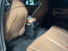 NIO ES6 75kWh Performance - ფოტო 7