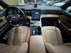 NIO ES6 75kWh Performance - ფოტო 8