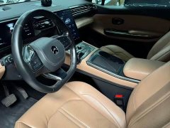 NIO ES6 75kWh Performance - ფოტო 9