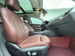 BMW 3 Series 320Li M Sport Package - ფოტო 16