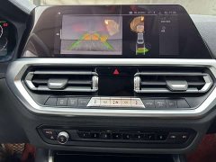 BMW 3 Series 320Li M Sport Package - ფოტო 7
