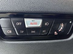 BMW 3 Series 320Li M Sport Package - ფოტო 8