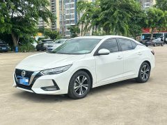 Nissan Sylphy 1.6L XL CVT Comfort Edition - ფოტო 1