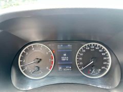 Nissan Sylphy 1.6L XL CVT Comfort Edition - ფოტო 3