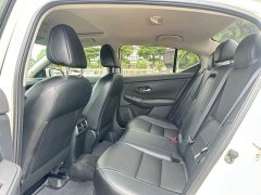 Nissan Sylphy 1.6L XL CVT Comfort Edition - ფოტო 4