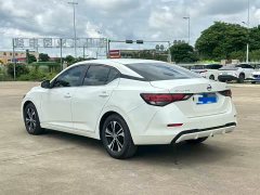 Nissan Sylphy 1.6L XL CVT Comfort Edition - ფოტო 5