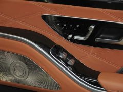 Mercedes-Benz Maybach S-Class 2023 S 480 4MATIC - ფოტო 19