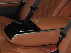 Mercedes-Benz Maybach S-Class 2023 S 480 4MATIC - ფოტო 20