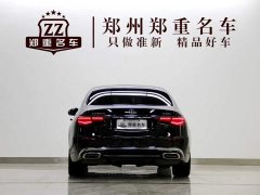 Mercedes-Benz Maybach S-Class 2023 S 480 4MATIC - ფოტო 6