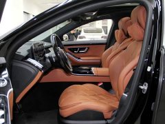 Mercedes-Benz Maybach S-Class 2023 S 480 4MATIC - ფოტო 7