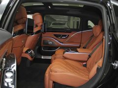 Mercedes-Benz Maybach S-Class 2023 S 480 4MATIC - ფოტო 8
