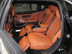 Mercedes-Benz Maybach S-Class 2023 S 480 4MATIC - ფოტო 9