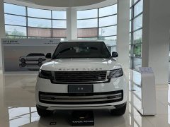 Land Rover Range Rover 3.0 L6 400PS HSE Long Wheelbase - ფოტო 1