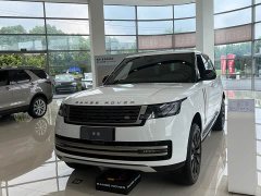 Land Rover Range Rover 3.0 L6 400PS HSE Long Wheelbase - ფოტო 2