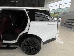 Land Rover Range Rover 3.0 L6 400PS HSE Long Wheelbase - ფოტო 7