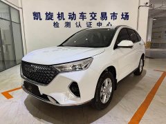 Haval M6 PLUS 1.5T Manual Elite Smart Connected Edition - ფოტო 1