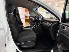 Haval M6 PLUS 1.5T Manual Elite Smart Connected Edition - ფოტო 10