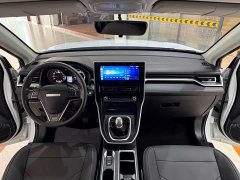Haval M6 PLUS 1.5T Manual Elite Smart Connected Edition - ფოტო 11