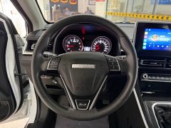 Haval M6 PLUS 1.5T Manual Elite Smart Connected Edition - ფოტო 12