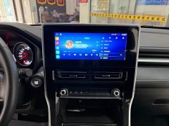 Haval M6 PLUS 1.5T Manual Elite Smart Connected Edition - ფოტო 13