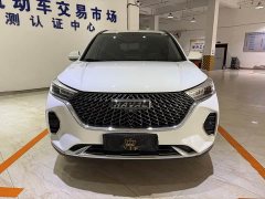 Haval M6 PLUS 1.5T Manual Elite Smart Connected Edition - ფოტო 2