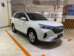 Haval M6 PLUS 1.5T Manual Elite Smart Connected Edition - ფოტო 3