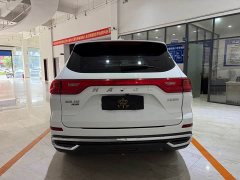 Haval M6 PLUS 1.5T Manual Elite Smart Connected Edition - ფოტო 5