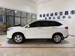 Haval M6 PLUS 1.5T Manual Elite Smart Connected Edition - ფოტო 7