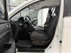 Haval M6 PLUS 1.5T Manual Elite Smart Connected Edition - ფოტო 8