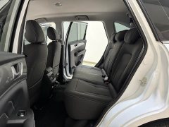 Haval M6 PLUS 1.5T Manual Elite Smart Connected Edition - ფოტო 9