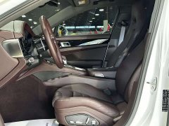 Porsche Panamera 2021 Panamera Executive Extended Wheelbase 2.9T - ფოტო 10