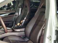 Porsche Panamera 2021 Panamera Executive Extended Wheelbase 2.9T - ფოტო 11