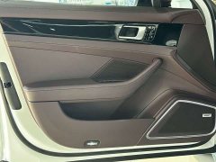 Porsche Panamera 2021 Panamera Executive Extended Wheelbase 2.9T - ფოტო 13