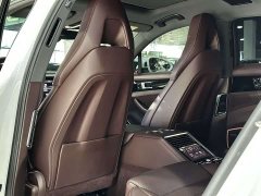 Porsche Panamera 2021 Panamera Executive Extended Wheelbase 2.9T - ფოტო 15