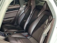 Porsche Panamera 2021 Panamera Executive Extended Wheelbase 2.9T - ფოტო 16