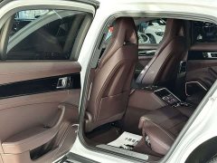 Porsche Panamera 2021 Panamera Executive Extended Wheelbase 2.9T - ფოტო 17