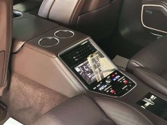 Porsche Panamera 2021 Panamera Executive Extended Wheelbase 2.9T - ფოტო 18
