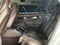 Porsche Panamera 2021 Panamera Executive Extended Wheelbase 2.9T - ფოტო 19