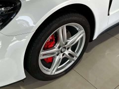 Porsche Panamera 2021 Panamera Executive Extended Wheelbase 2.9T - ფოტო 4