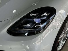 Porsche Panamera 2021 Panamera Executive Extended Wheelbase 2.9T - ფოტო 7
