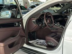 Porsche Panamera 2021 Panamera Executive Extended Wheelbase 2.9T - ფოტო 9